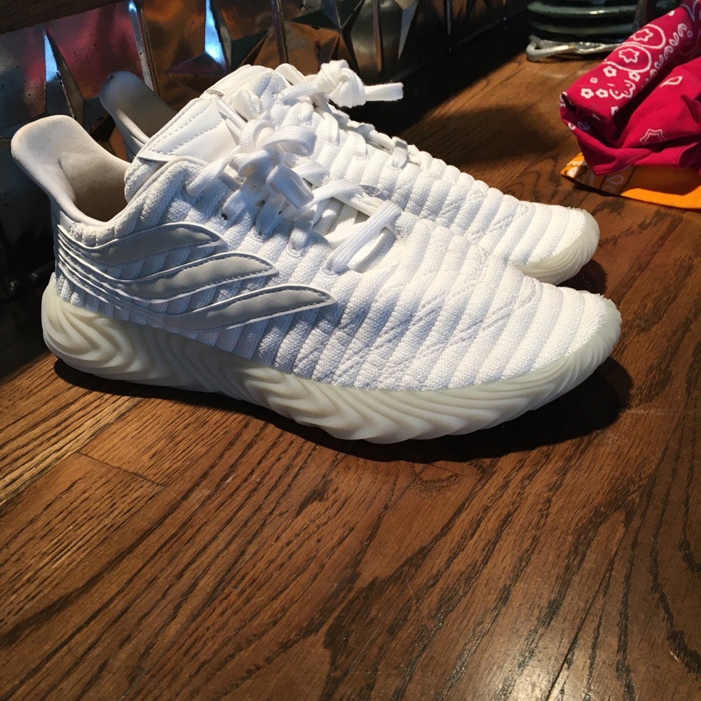 Adidas shoes